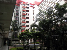 Blk 8 Selegie House (Central Area), HDB 3 Rooms #151982